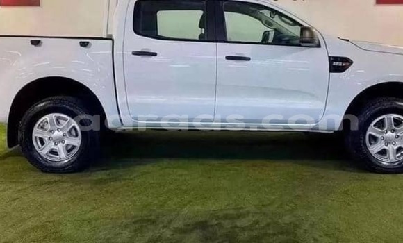 Buy Used Ford Ranger White Car in Dabo in Kolda Buy Used Ford Ranger White Car in Dabo in Kolda