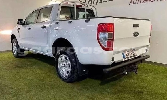 Buy Used Ford Ranger White Car in Dabo in Kolda Buy Used Ford Ranger White Car in Dabo in Kolda