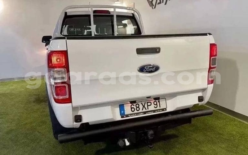 Big with watermark ford ranger kolda dabo 34148