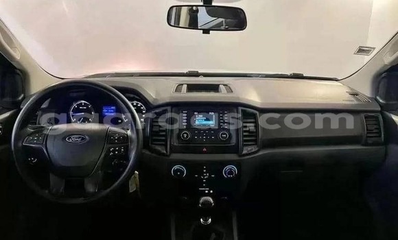 Buy Used Ford Ranger White Car in Dabo in Kolda Buy Used Ford Ranger White Car in Dabo in Kolda
