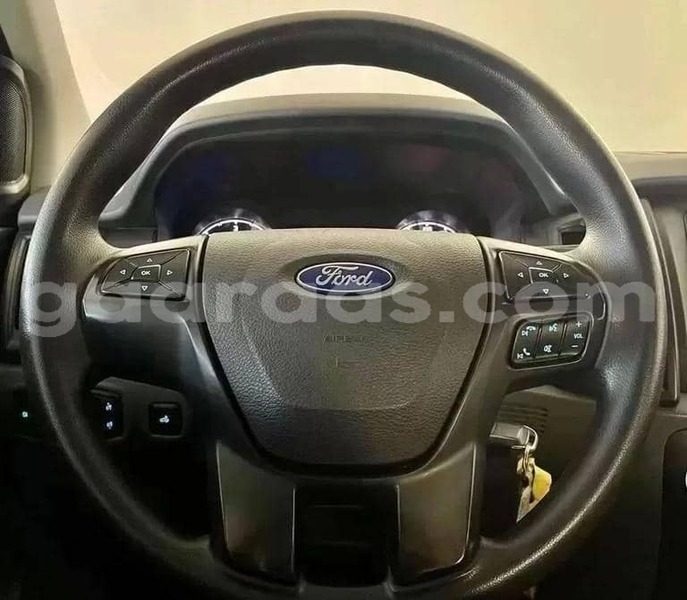 Big with watermark ford ranger kolda dabo 34148