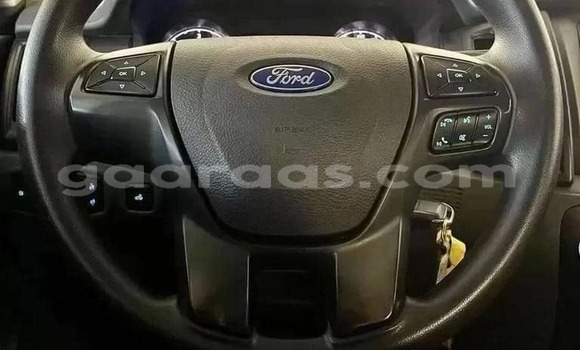 Buy Used Ford Ranger White Car in Dabo in Kolda Buy Used Ford Ranger White Car in Dabo in Kolda