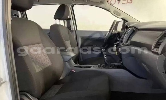 Buy Used Ford Ranger White Car in Dabo in Kolda Buy Used Ford Ranger White Car in Dabo in Kolda