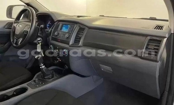 Buy Used Ford Ranger White Car in Dabo in Kolda Buy Used Ford Ranger White Car in Dabo in Kolda