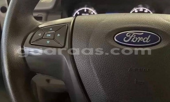 Buy Used Ford Ranger White Car in Dabo in Kolda Buy Used Ford Ranger White Car in Dabo in Kolda