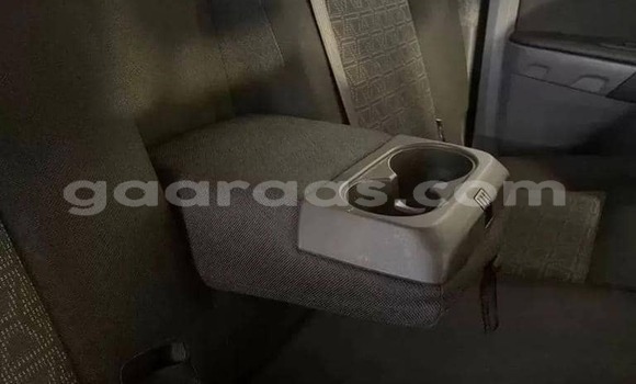 Buy Used Ford Ranger White Car in Dabo in Kolda Buy Used Ford Ranger White Car in Dabo in Kolda
