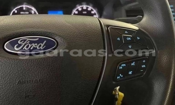 Buy Used Ford Ranger White Car in Dabo in Kolda Buy Used Ford Ranger White Car in Dabo in Kolda