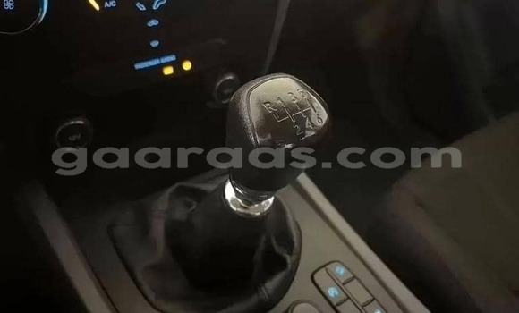 Buy Used Ford Ranger White Car in Dabo in Kolda Buy Used Ford Ranger White Car in Dabo in Kolda