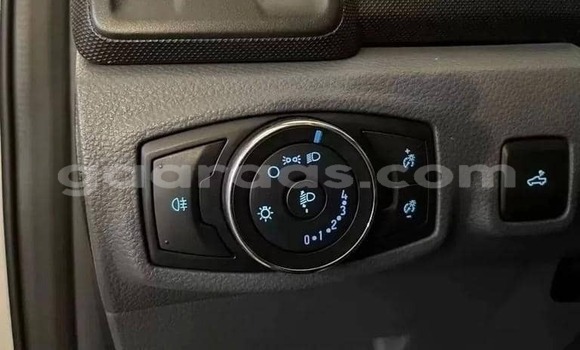 Buy Used Ford Ranger White Car in Dabo in Kolda Buy Used Ford Ranger White Car in Dabo in Kolda