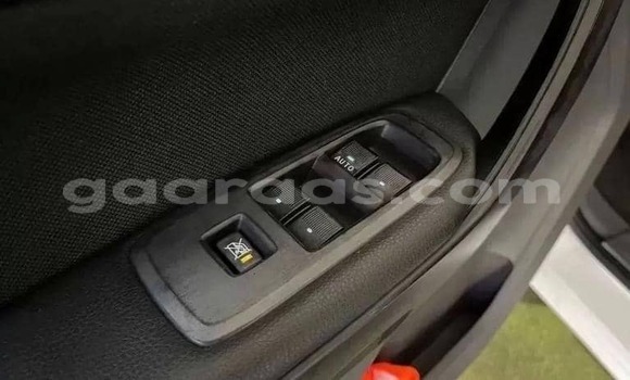 Buy Used Ford Ranger White Car in Dabo in Kolda Buy Used Ford Ranger White Car in Dabo in Kolda
