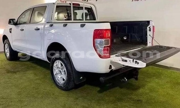 Buy Used Ford Ranger White Car in Dabo in Kolda Buy Used Ford Ranger White Car in Dabo in Kolda
