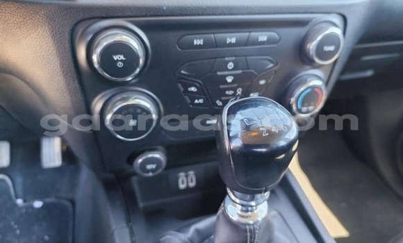 Buy Used Ford Ranger White Car in Dabo in Kolda Buy Used Ford Ranger White Car in Dabo in Kolda