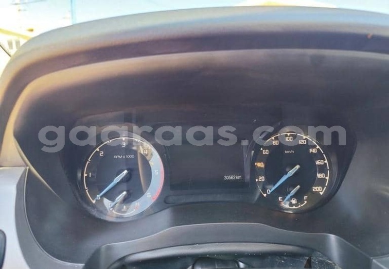 Big with watermark ford ranger kolda dabo 34149