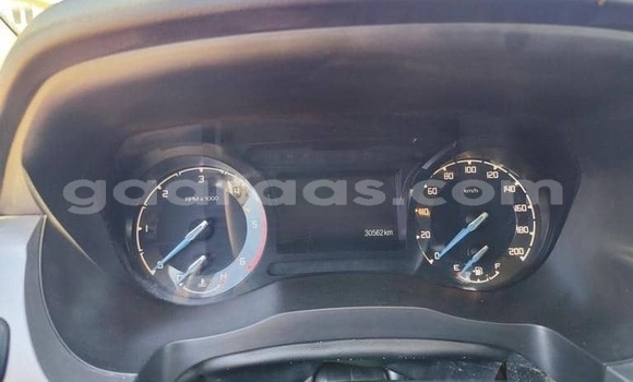 Buy Used Ford Ranger White Car in Dabo in Kolda Buy Used Ford Ranger White Car in Dabo in Kolda