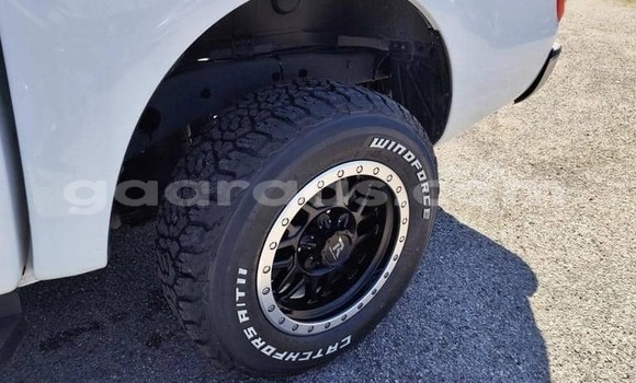 Buy Used Ford Ranger White Car in Dabo in Kolda Buy Used Ford Ranger White Car in Dabo in Kolda