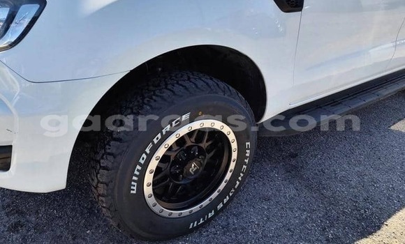 Buy Used Ford Ranger White Car in Dabo in Kolda Buy Used Ford Ranger White Car in Dabo in Kolda
