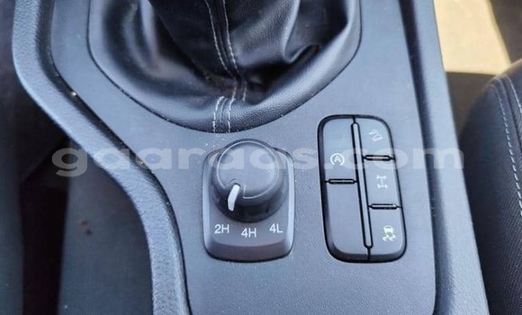 Buy Used Ford Ranger White Car in Dabo in Kolda Buy Used Ford Ranger White Car in Dabo in Kolda