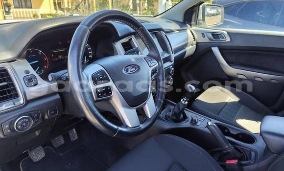 Buy Used Ford Ranger White Car in Dabo in Kolda Buy Used Ford Ranger White Car in Dabo in Kolda
