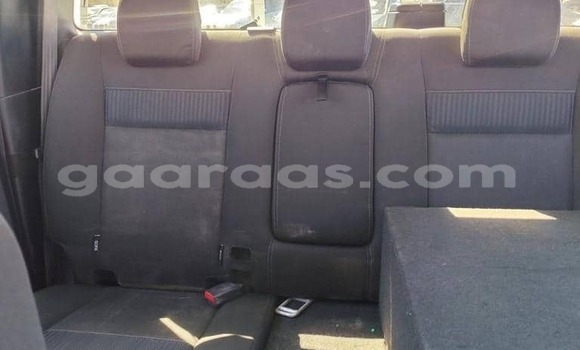 Buy Used Ford Ranger White Car in Dabo in Kolda Buy Used Ford Ranger White Car in Dabo in Kolda
