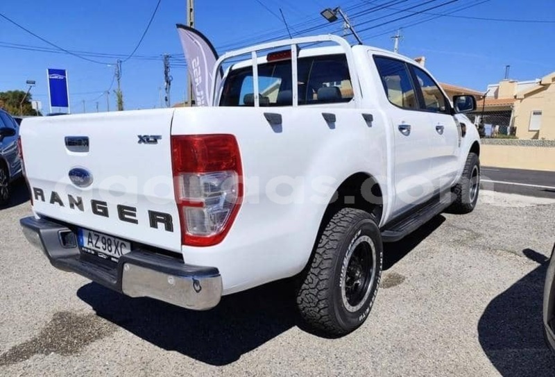 Big with watermark ford ranger kolda dabo 34149