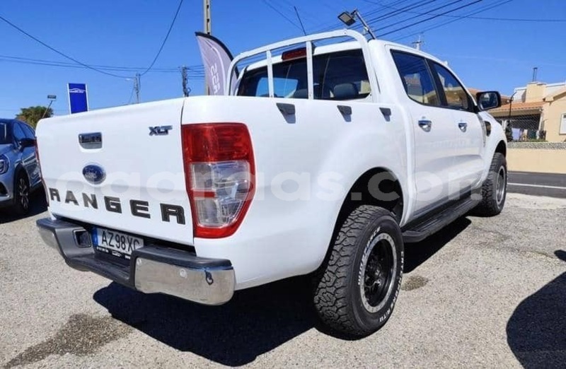 Big with watermark ford ranger kolda dabo 34149
