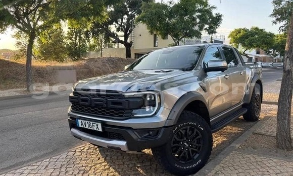 Acheter Occasion Voiture Ford Ranger Gris à Dabo, Kolda