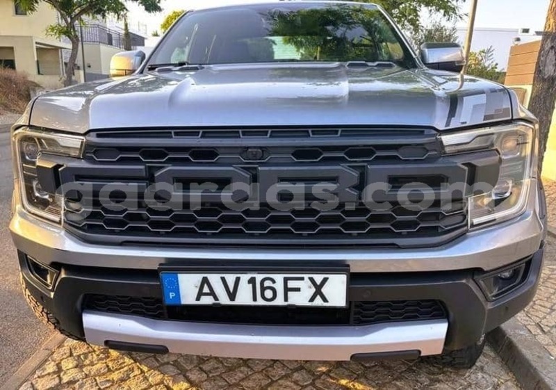Big with watermark ford ranger kolda dabo 34150