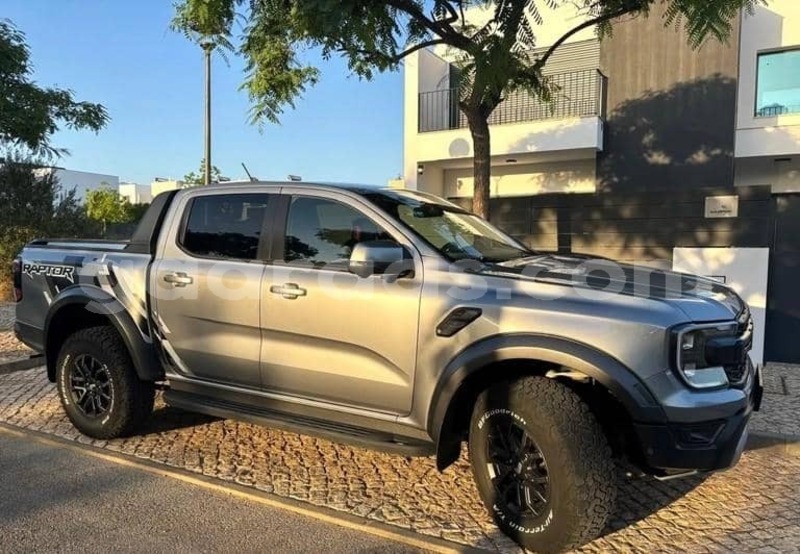Big with watermark ford ranger kolda dabo 34150