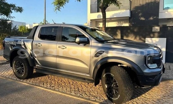 Buy Used Ford Ranger Silver Car in Dabo in Kolda Buy Used Ford Ranger Silver Car in Dabo in Kolda