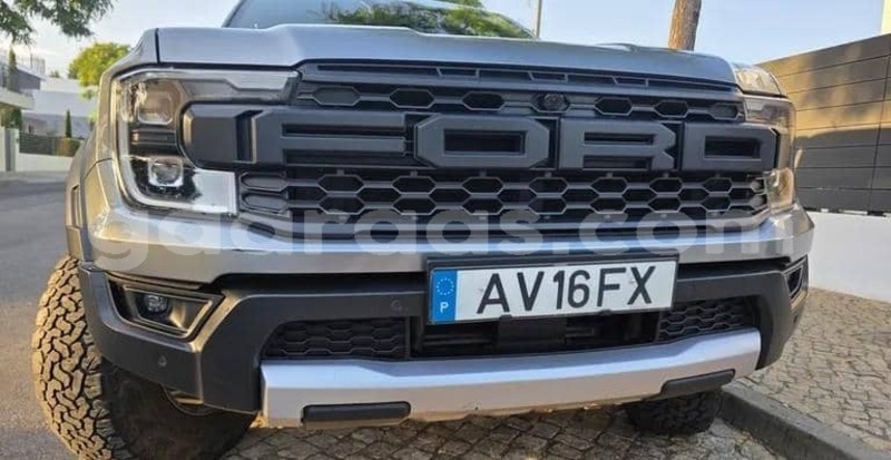 Big with watermark ford ranger kolda dabo 34150