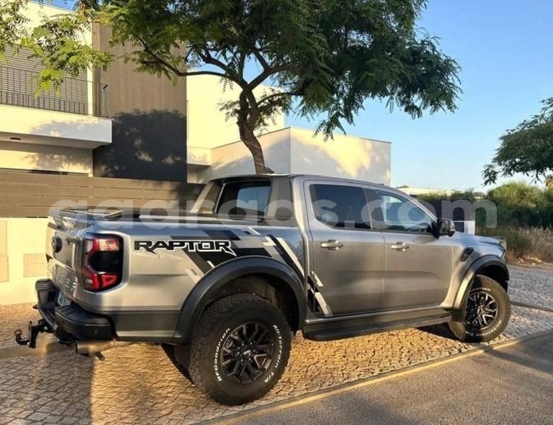 Big with watermark ford ranger kolda dabo 34150