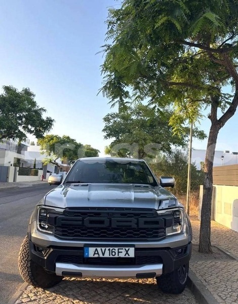Big with watermark ford ranger kolda dabo 34150