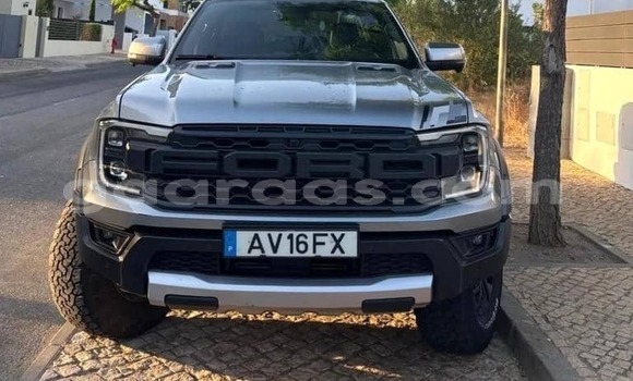 Buy Used Ford Ranger Silver Car in Dabo in Kolda Buy Used Ford Ranger Silver Car in Dabo in Kolda