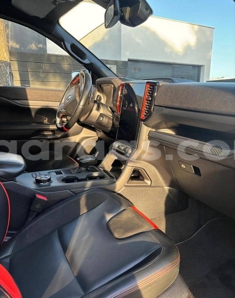 Big with watermark ford ranger kolda dabo 34150