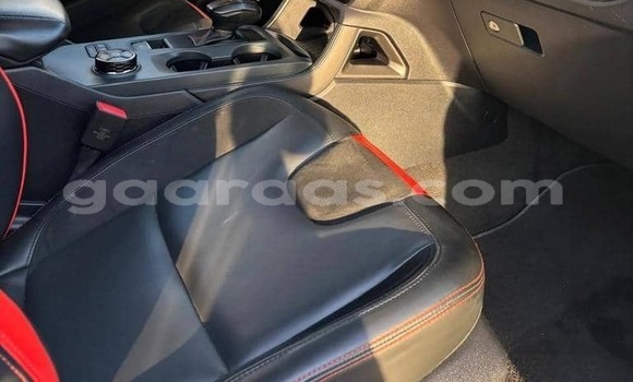 Buy Used Ford Ranger Silver Car in Dabo in Kolda Buy Used Ford Ranger Silver Car in Dabo in Kolda