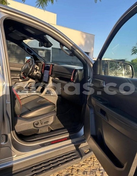 Big with watermark ford ranger kolda dabo 34150