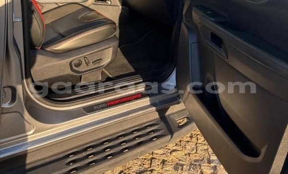 Buy Used Ford Ranger Silver Car in Dabo in Kolda Buy Used Ford Ranger Silver Car in Dabo in Kolda