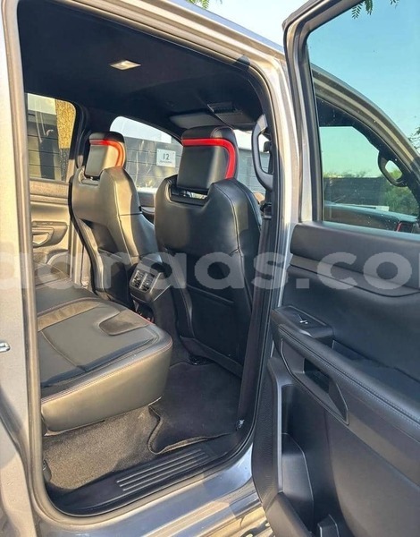 Big with watermark ford ranger kolda dabo 34150