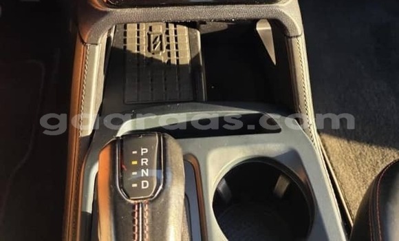 Buy Used Ford Ranger Silver Car in Dabo in Kolda Buy Used Ford Ranger Silver Car in Dabo in Kolda