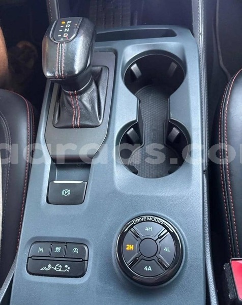 Big with watermark ford ranger kolda dabo 34150