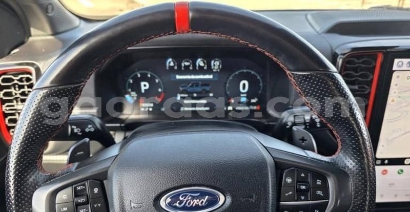 Big with watermark ford ranger kolda dabo 34150