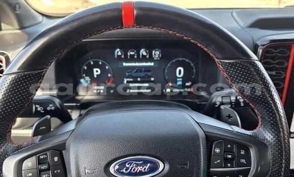 Buy Used Ford Ranger Silver Car in Dabo in Kolda Buy Used Ford Ranger Silver Car in Dabo in Kolda
