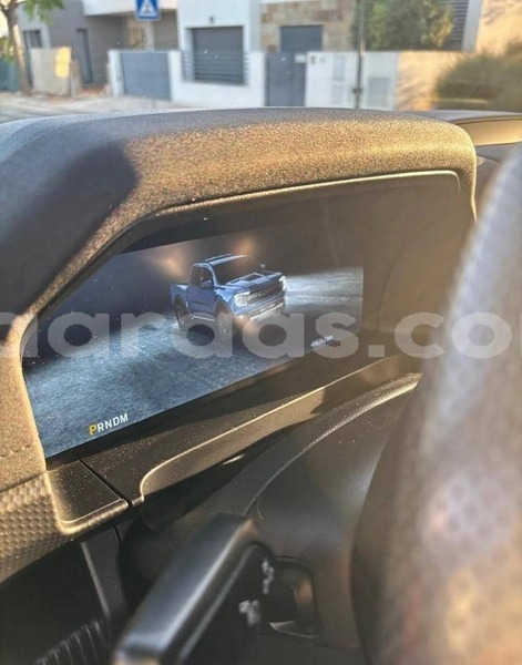 Big with watermark ford ranger kolda dabo 34150