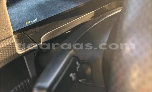 Buy Used Ford Ranger Silver Car in Dabo in Kolda Buy Used Ford Ranger Silver Car in Dabo in Kolda