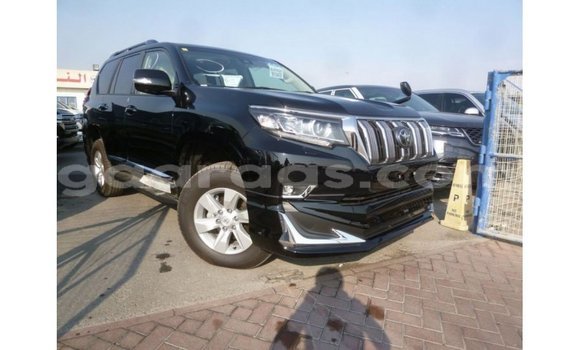 Acheter Import Voiture Toyota Prado Noir à Import - Dubai, Dakar Acheter Import Voiture Toyota Prado Noir à Import - Dubai, Dakar