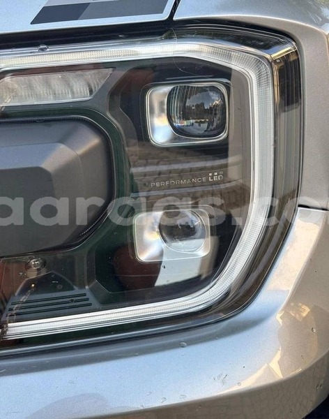 Big with watermark ford ranger kolda dabo 34150