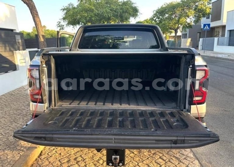 Big with watermark ford ranger kolda dabo 34150