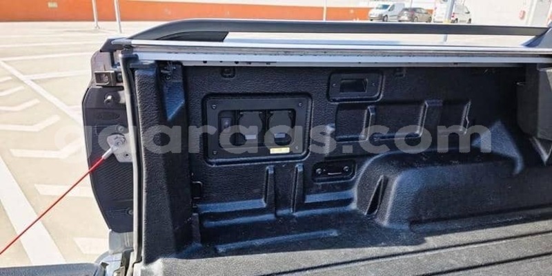 Big with watermark ford ranger kolda dabo 34150