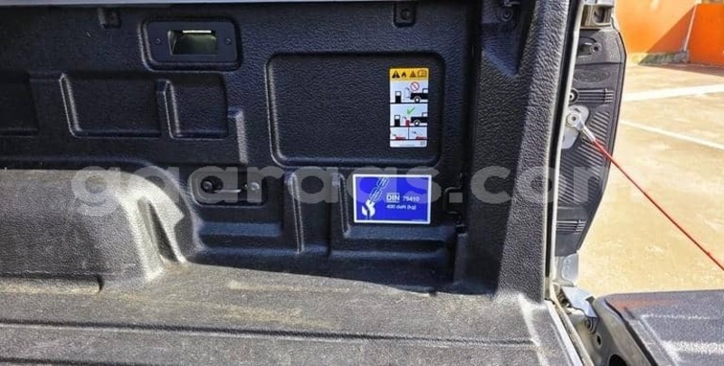 Big with watermark ford ranger kolda dabo 34150
