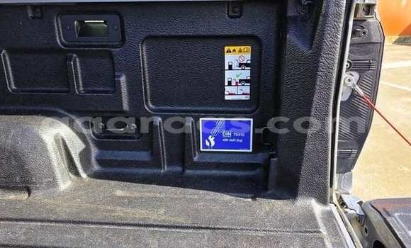 Buy Used Ford Ranger Silver Car in Dabo in Kolda Buy Used Ford Ranger Silver Car in Dabo in Kolda